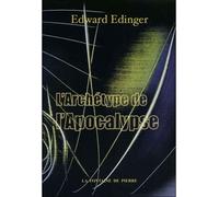 L'archétype de l'Apocalypse - Edward Edinger - Fontaine De Pierre - broché - Essai
