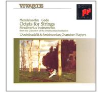 L'Archibudelli – Octuors pour cordes