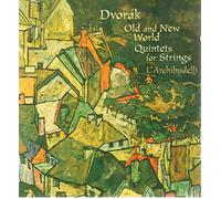L'Archibudelli - Old And New World - Quintettes à cordes