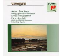 L'Archibudelli - Quintette pour cordes / Intermezzo