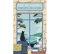 L'archipel de Claire