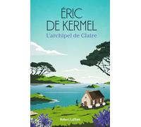 L'Archipel de Claire