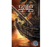 L'archipel de Faïmano - Dynah Psyche - Michel Quintin Eds - broché - Roman junior dès 9 ans