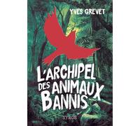 L'archipel des animaux bannis