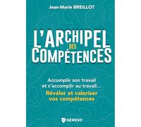 L'archipel des compétences: Accomplir son travail et set#8217;accomplir au travailet#8230; Révéler et valoriser vos compétences