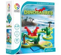 L'archipel des dinosaures