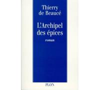 L'archipel des épices