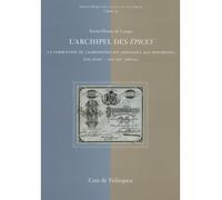 Archipel des epices