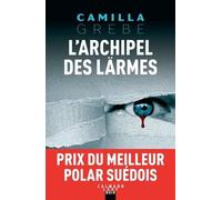 L'archipel Des Lärmes