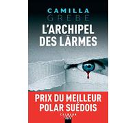 L'Archipel des larmes