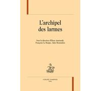 L'archipel Des Larmes