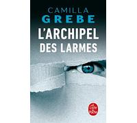 L'Archipel des larmes