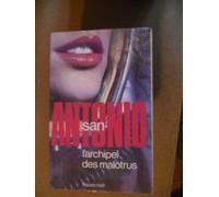 L'archipel des malotrus