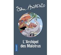 L'Archipel des malotrus