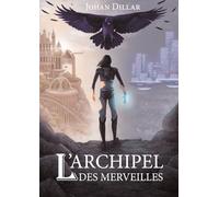 L'Archipel des merveilles