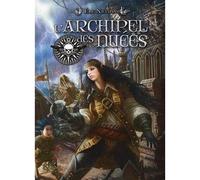 L'archipel des Nuées