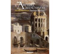 L'archipel des numinees - inte