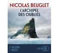 L'Archipel des oubliés