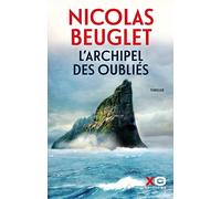 L'Archipel des oubliés