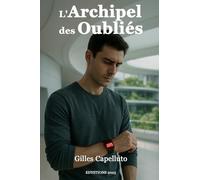 L'archipel Des Oubliés (French Edition)