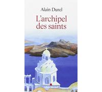 L'Archipel des saints
