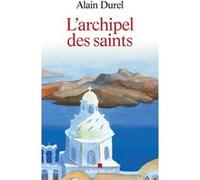 L'Archipel des saints