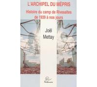 L'archipel du mépris