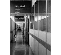 L'archipel Suivi De Nba