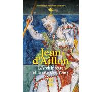 L'Archiprêtre et la cité des tours