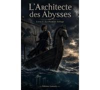 L'Architecte des Abysses: Le Premier Sillage
