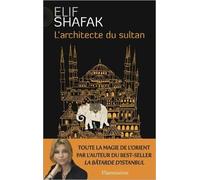 L'architecte Du Sultan
