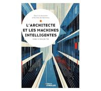 Aurélie de Boissieu – L'architecte et les machines intelligentes – Créer à l'ère de l'IA – Broché