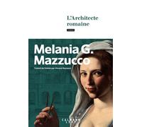 L'Architecte romaine