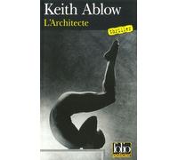 L'Architecte: Une enquête du docteur Frank Clevenger