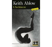 L'Architecte Une enquête du docteur Frank Clevenger - Keith Ablow - Gallimard - broché - Roman