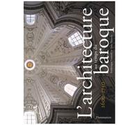 L'architecture Au Temps Du Baroque - 1600-1750