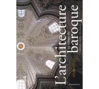 L'Architecture au temps du baroque
