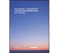 L'architecture contemporaine sur la Côte d'Azur - Bonillo / Pousse - Presses Du Reel - broché - Livre