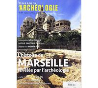 L'architecture d'aujourd'hui n 389 - Marseille 2013