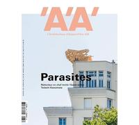 L'Architecture d'aujourd'hui n° 438 - septembre 2020