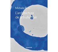 L'architecture de la bulle d'air