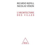 L'Architecture des villes
