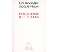 L'architecture Des Villes