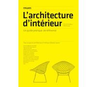 L'ARCHITECTURE D'INTERIEUR - U