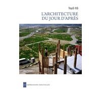 L'architecture du jour d'apres - ITO TOYO - Impressions Nouvelles - broché - Essai