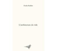 L'architecture du vide