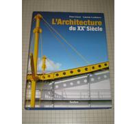 L'architecture du XXe Siecle