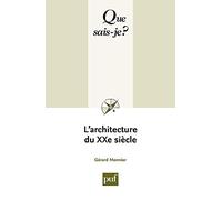 L'architecture Du Xxe Siècle