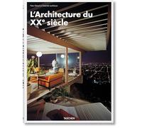 L'Architecture du XXe siècle