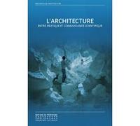 L'Architecture entre pratique et connaissance scientifique Collectif (Auteur), Jean-Louis Cohen (Directeur éditorial)